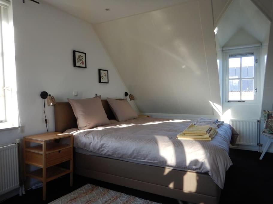 Comfortabel En Gezellig Vakantiehuis Bij Het Strand ウェーメルディンゲ エクステリア 写真