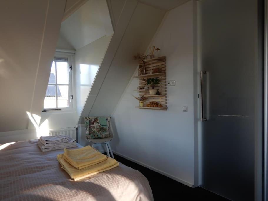 Comfortabel En Gezellig Vakantiehuis Bij Het Strand ウェーメルディンゲ エクステリア 写真
