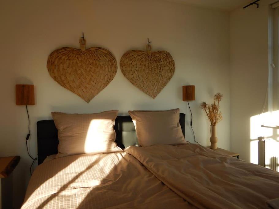 Comfortabel En Gezellig Vakantiehuis Bij Het Strand ウェーメルディンゲ エクステリア 写真